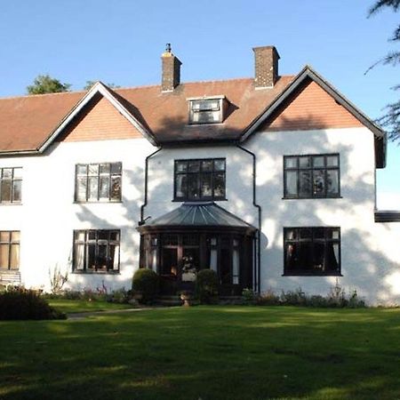 The Nyton Guesthouse Ely Exterior foto