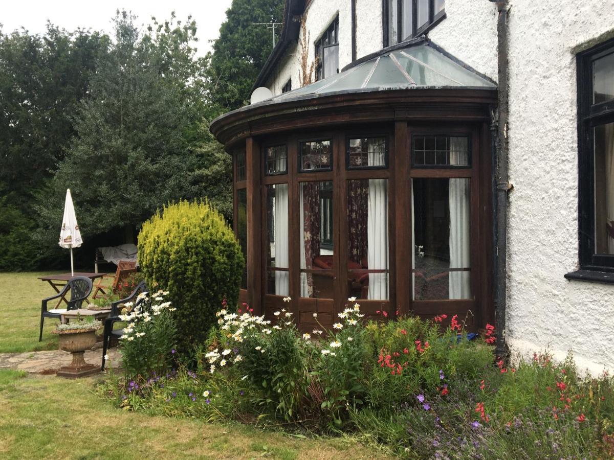 The Nyton Guesthouse Ely Exterior foto