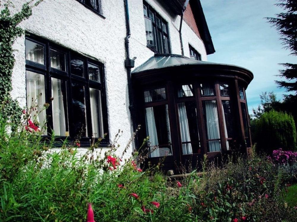 The Nyton Guesthouse Ely Exterior foto