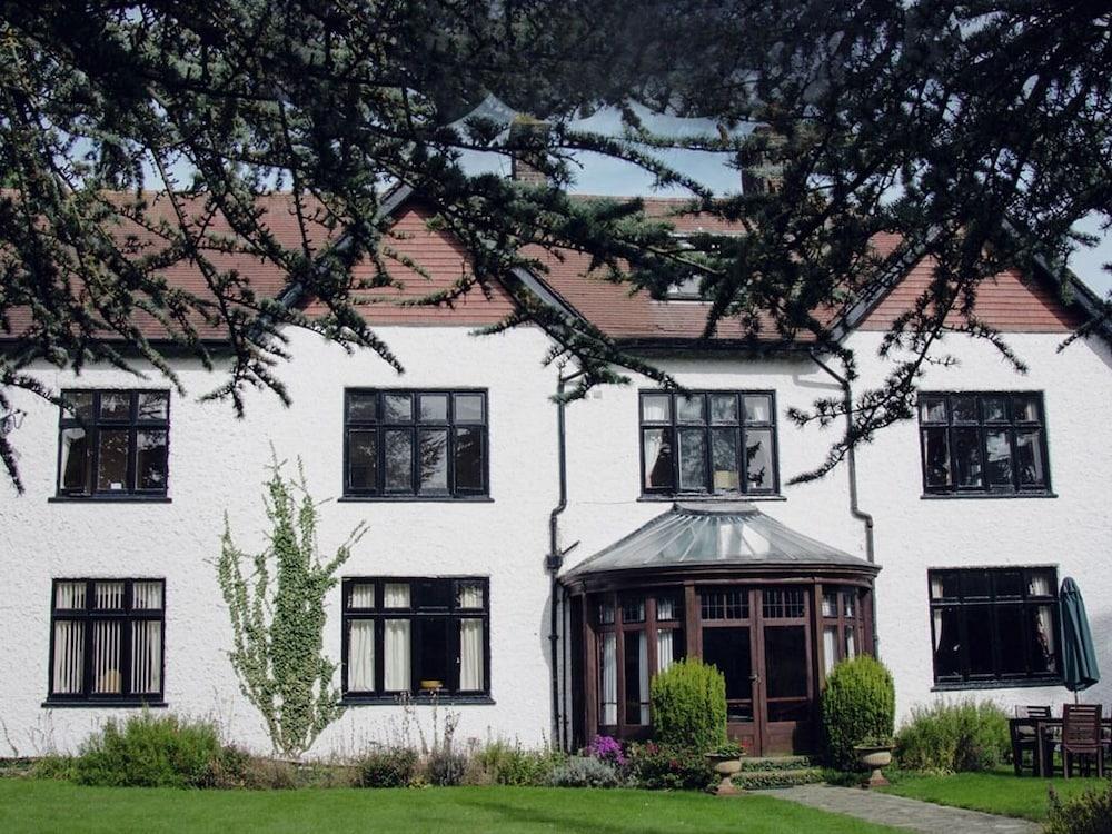 The Nyton Guesthouse Ely Exterior foto