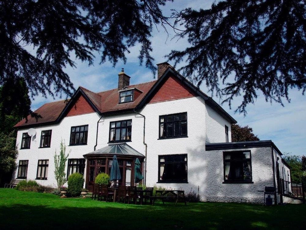 The Nyton Guesthouse Ely Exterior foto