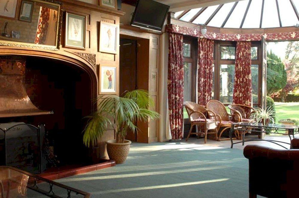The Nyton Guesthouse Ely Exterior foto