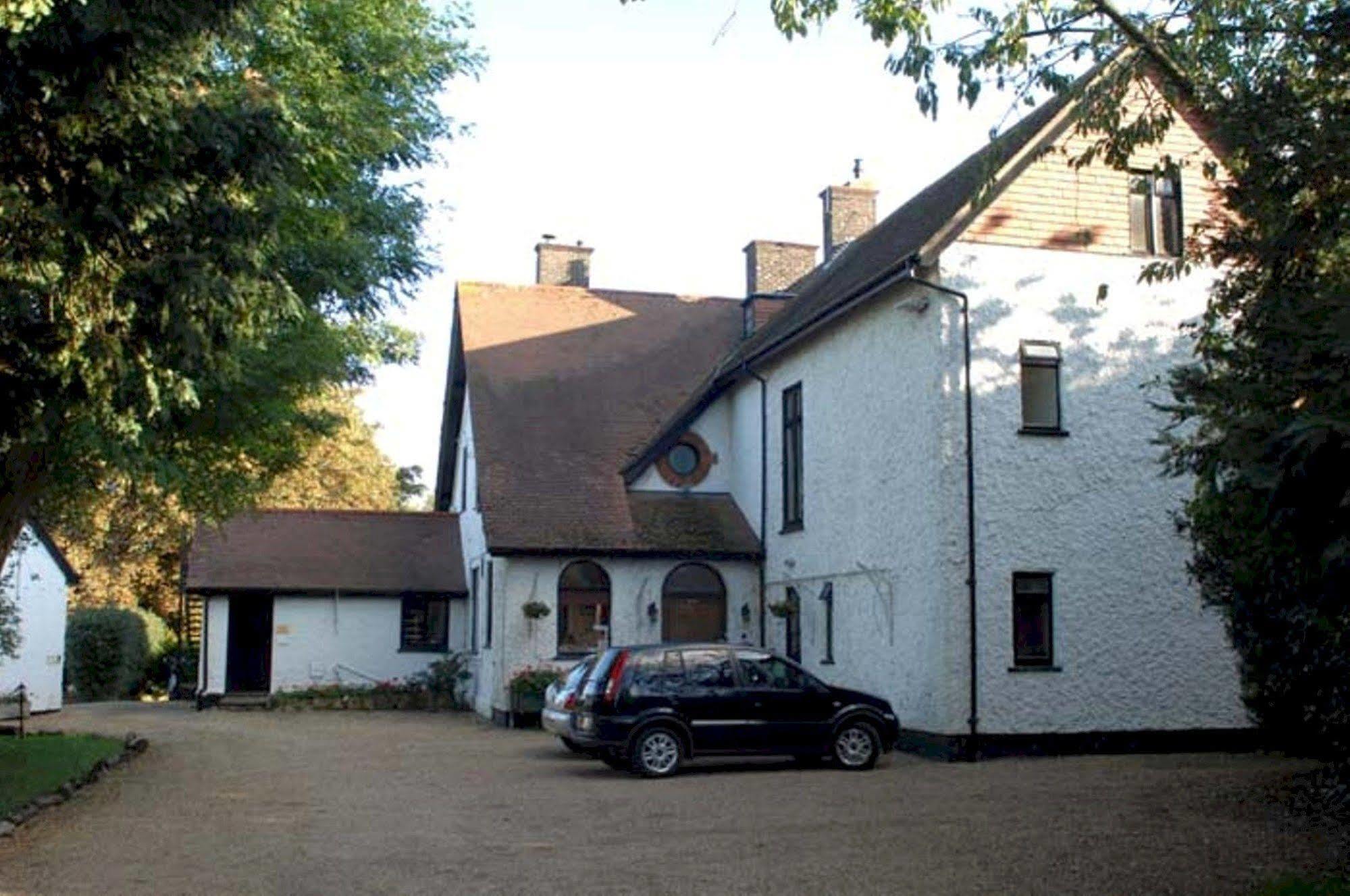 The Nyton Guesthouse Ely Exterior foto