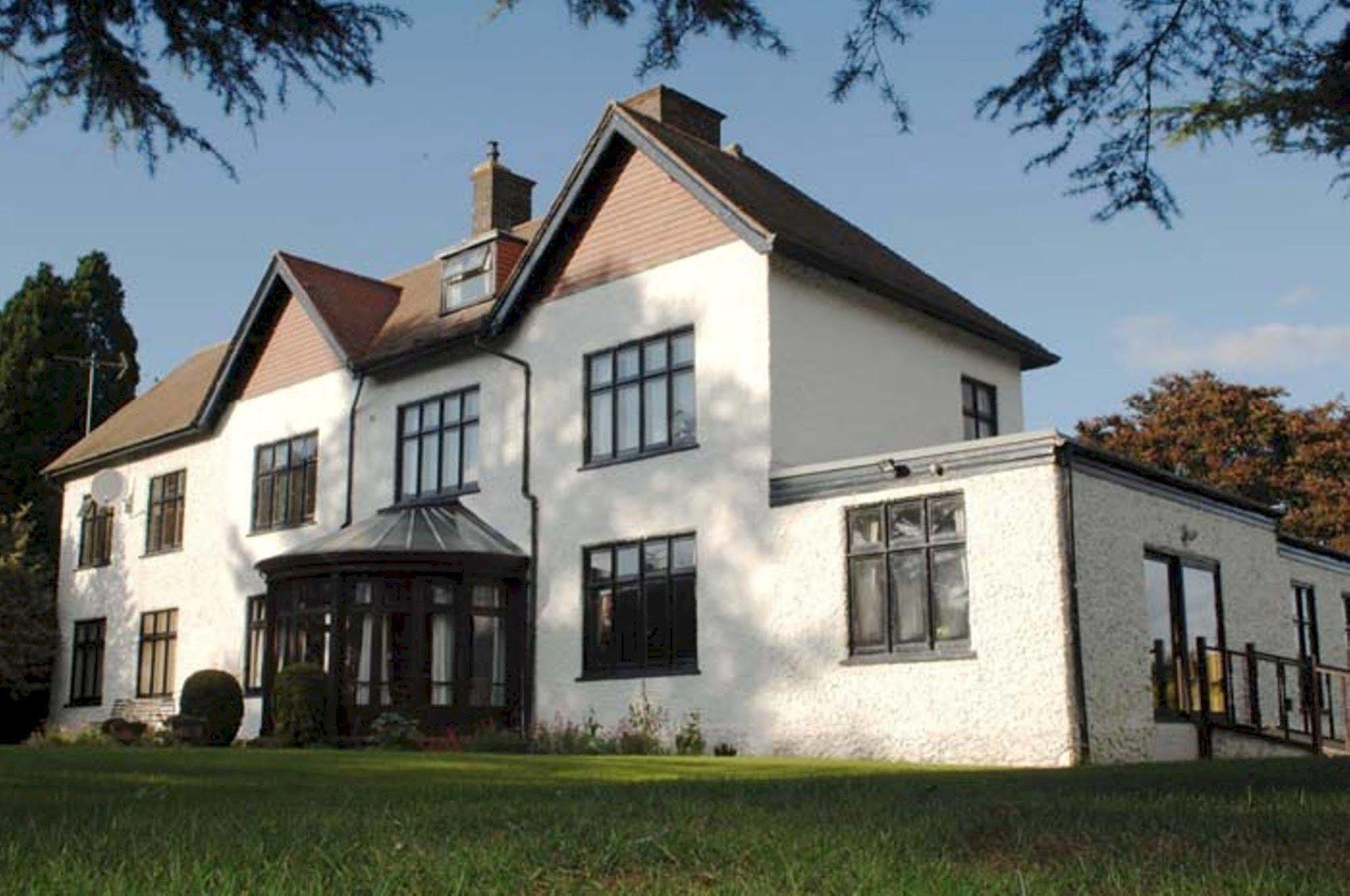 The Nyton Guesthouse Ely Exterior foto